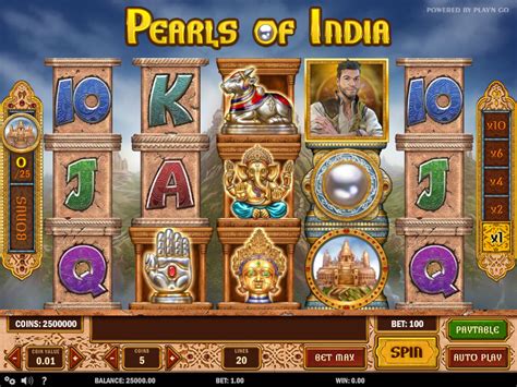 pearls of india slot|Pearls Of India™ Slot Machine Game to Play Free.